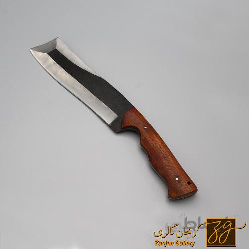ساطور طبیعتگردی