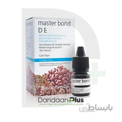 باندینگ نسل 5 Biodinamica- Master Bond