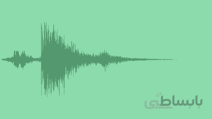 موسیقی مخصوص لوگو Logo 108362