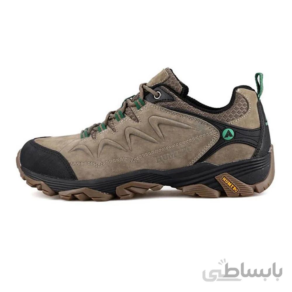 کفش پیاده روی مردانه هامتو HUMTTO D1520-2