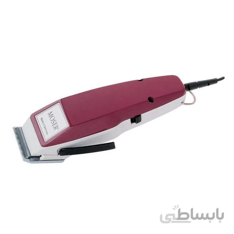 ماشین اصلاح موزر مدل MOSER Type 1400-005