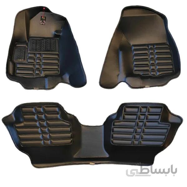 کفپوش پنج بعدی نیوسلست میتسوبیشی Mitsubishi ASX