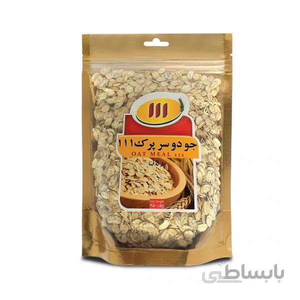 جو دوسر پرک 111