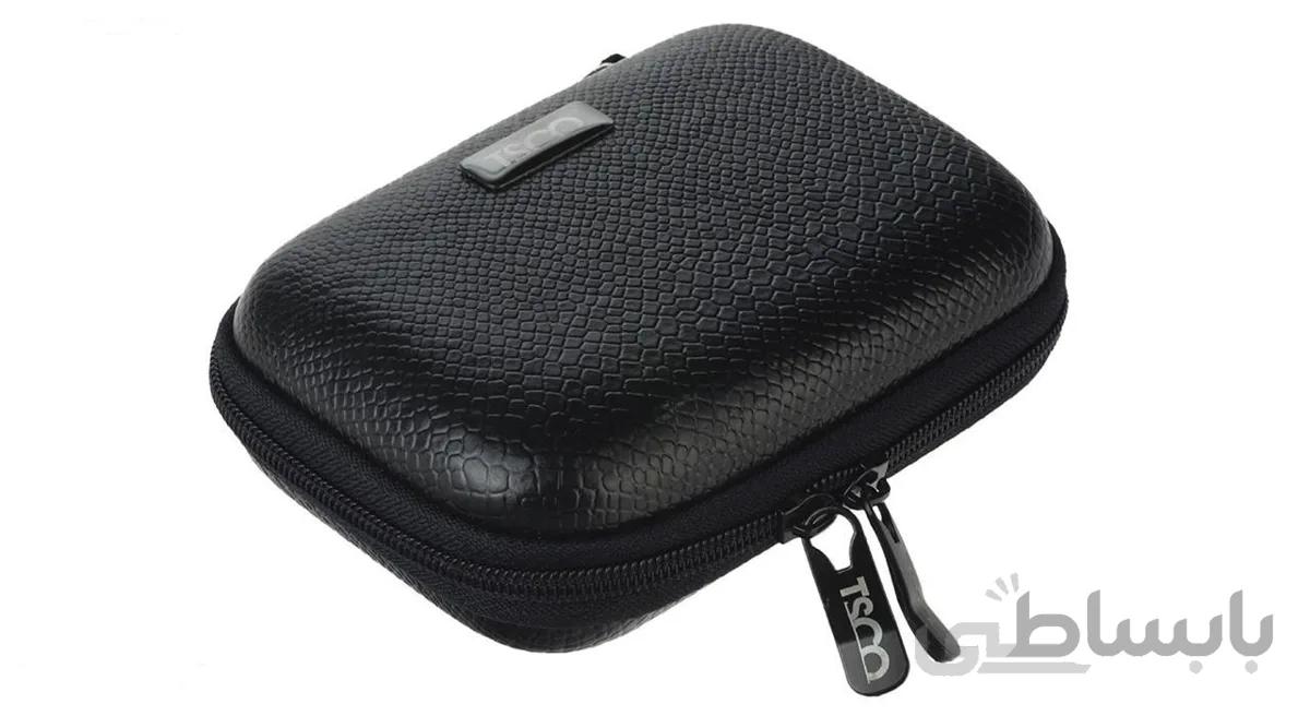 TSCO THC 3158 External HDD Cover ا TSCO THC 3158 External HDD Cover