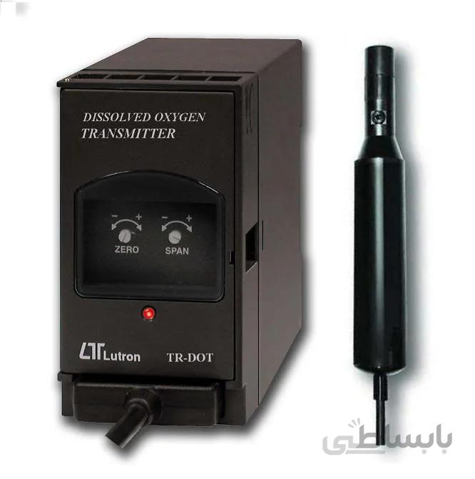 ترانسمیتر اکسیژن TR - DOT1A4