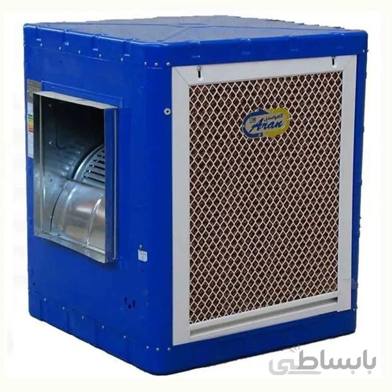 کولر آبی سلولزی آران مدل AR8000S