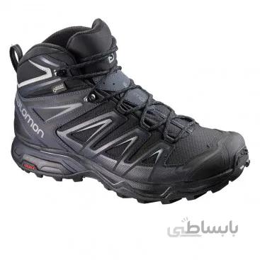 کفش کوهنوردی ضدآب سالومون ایکس الترا Salomon X Ultra 3 GTX