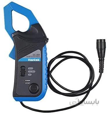 پروب جریان اسیلوسکوپ مدل CC-650