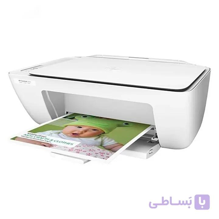 پرینتر لیزری اچ پی مدل HP 2131