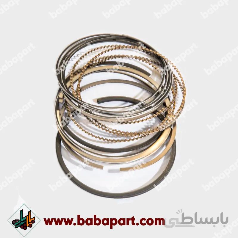 رینگ پیستون کوپا ریگان