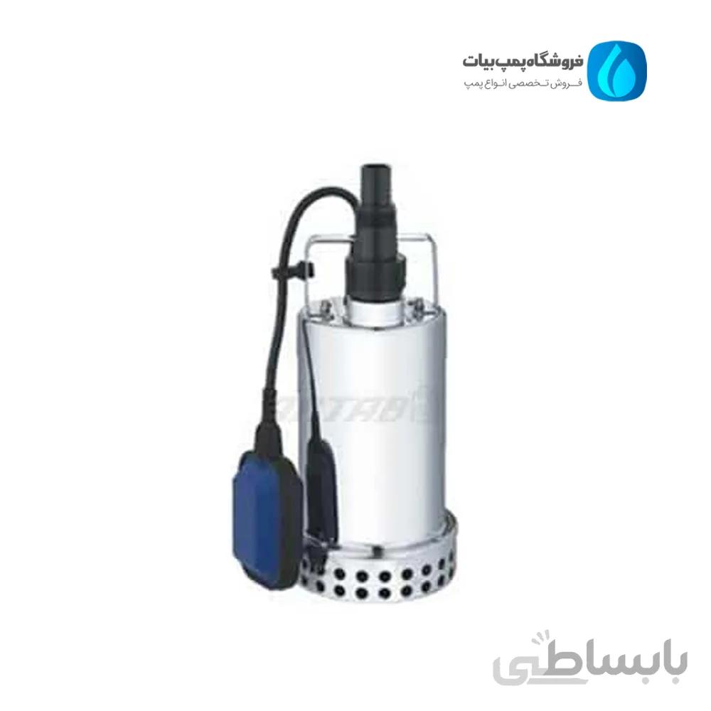 کفکش 7.5 متری 1 4 1 و 1 اینچ اسپینا SPINA مدل SPS550