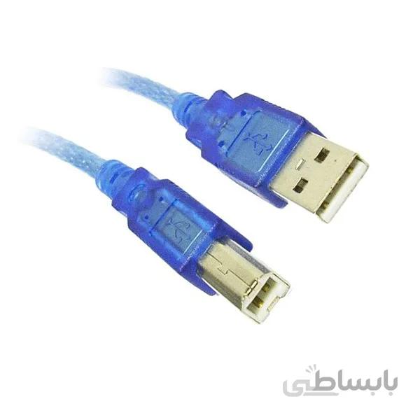 کابل پرینتر شیشه ای GREAT 5M