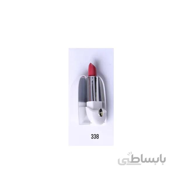 رژ لب آینه دار آلستر 338