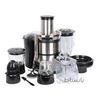 آبمیوه گیری دلمونتی مدل Dl 160 ا Delmonti Dl 160 Juicer