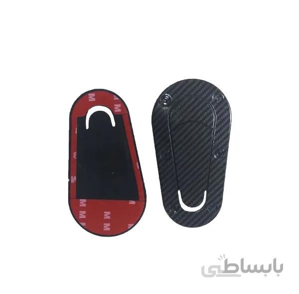 هود کاپوت 227A چسبی | زیمر