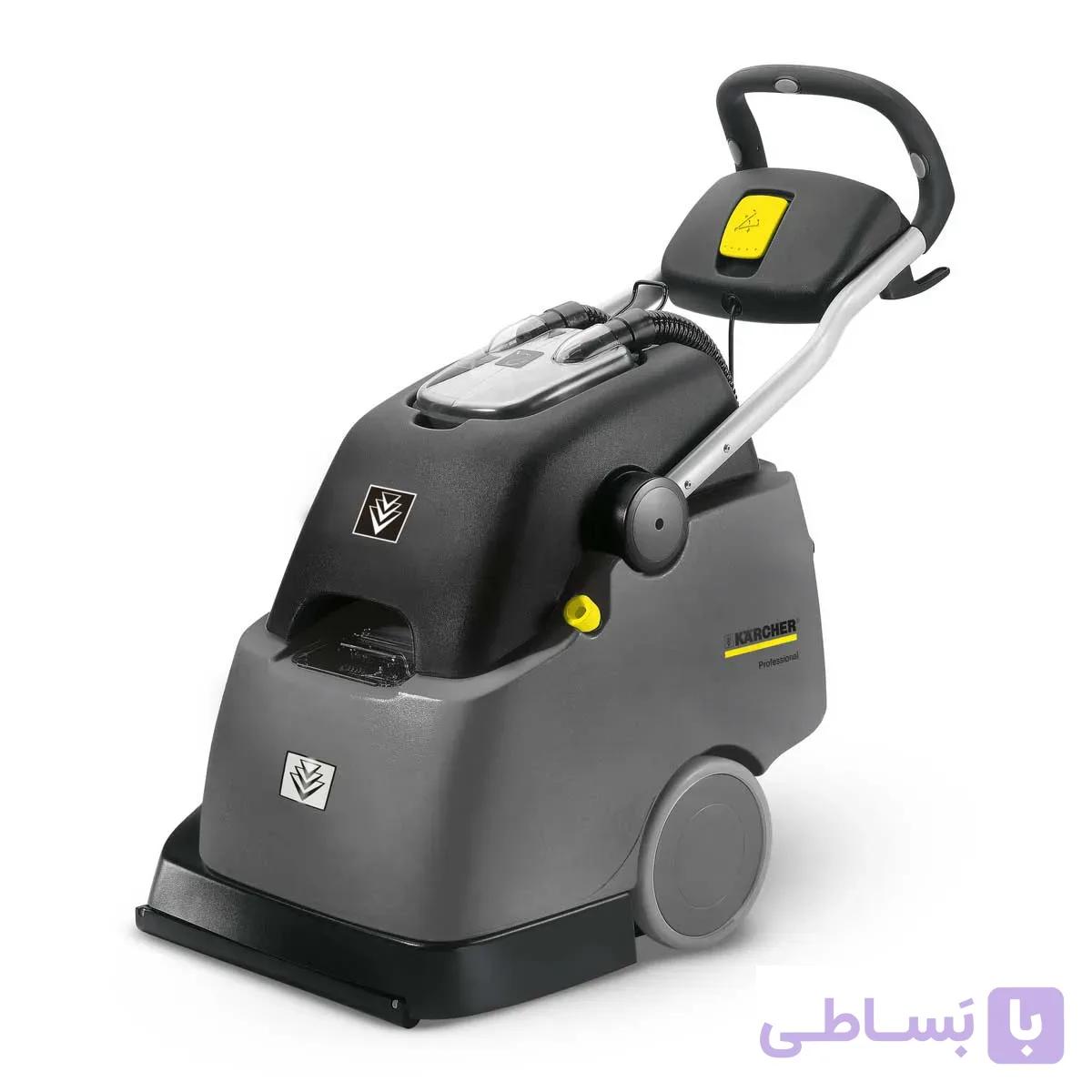 فرش شوی BRC 45/45 C