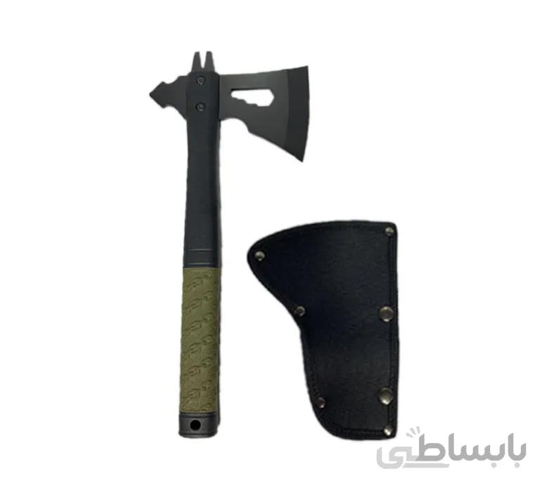 تبر دسته فايبر فانتزي ميخ کش جديد