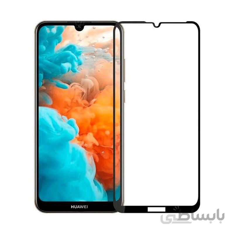 محافظ صفحه‌نمایش هوآوی Huawei Y6 Prime (سرامیکی)