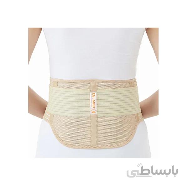 کمربند مغناطیسی (مگنت دار) دکتر مد مدل B030