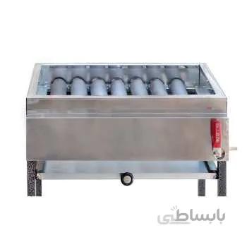 کباب پز مدل m600
