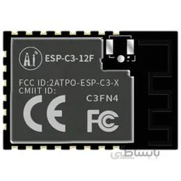 Ai-Thinker WiFi BLE Module ESP-C3-12F 4MB | 00