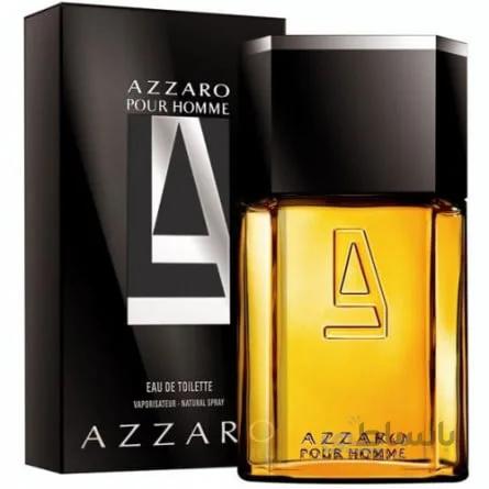 عطر ادکلن آزارو پورهوم اورجینال