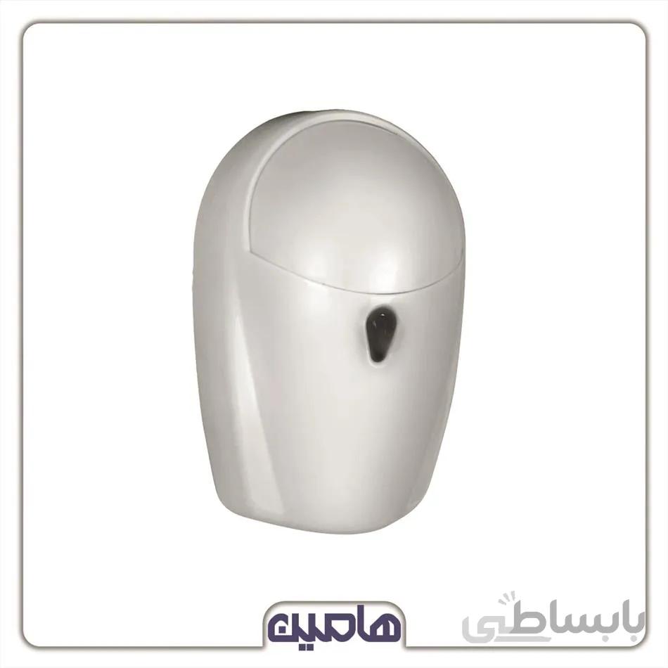 چشمی وزنی بیسیم مکسرون WPIR-01