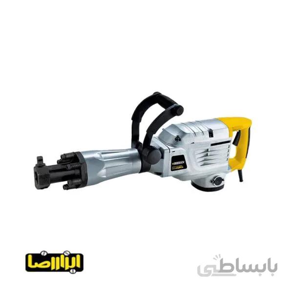 چکش تخریب کنزاکس 16 کیلویی مدل KDH-1180