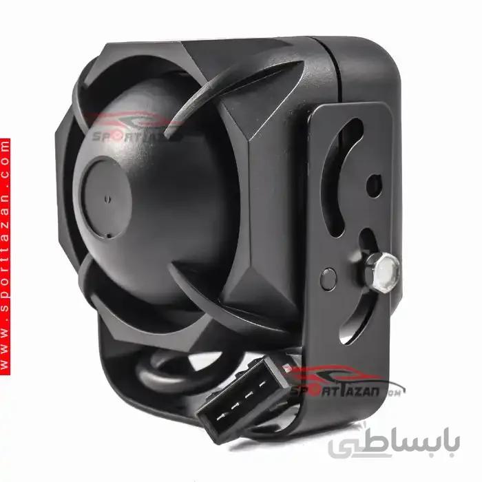 آژیر فابریک سمند LX (بکاپ دار)