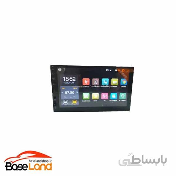 دودین دکلس اندروید