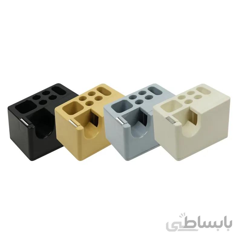 پایه چسب نوین Novin 1000