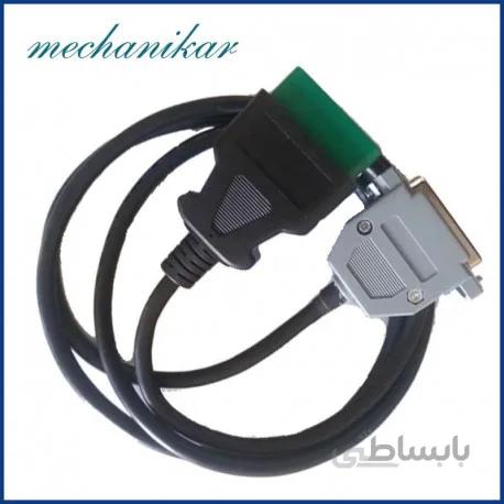 کابل اوبی دی جی اسکن 2