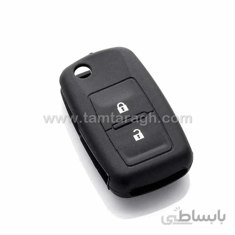 کاور ژلهای ریموت پژو پارس و 405