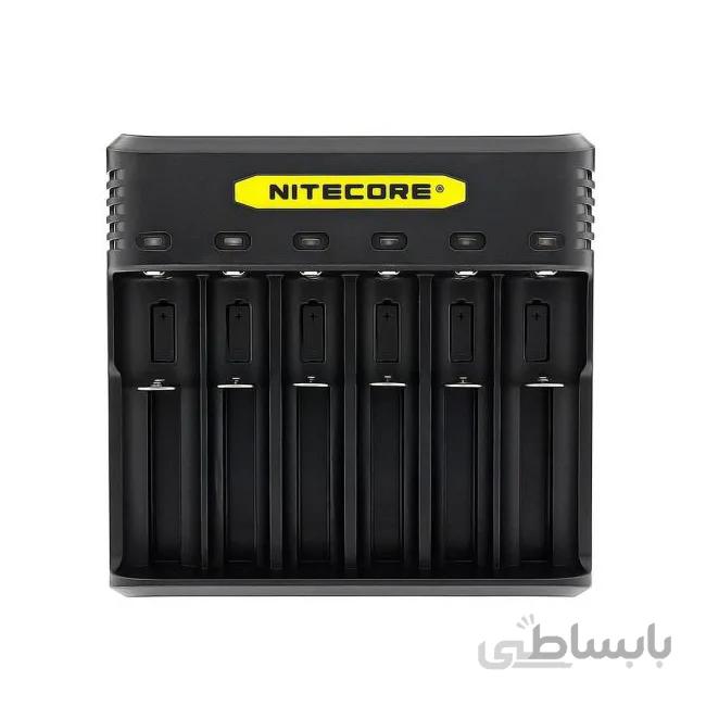شارژر نایتکر Nitecore Q6