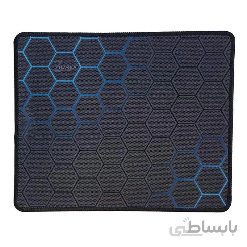 ماوس پد مخصوص بازی سنس مدل SMS-X15