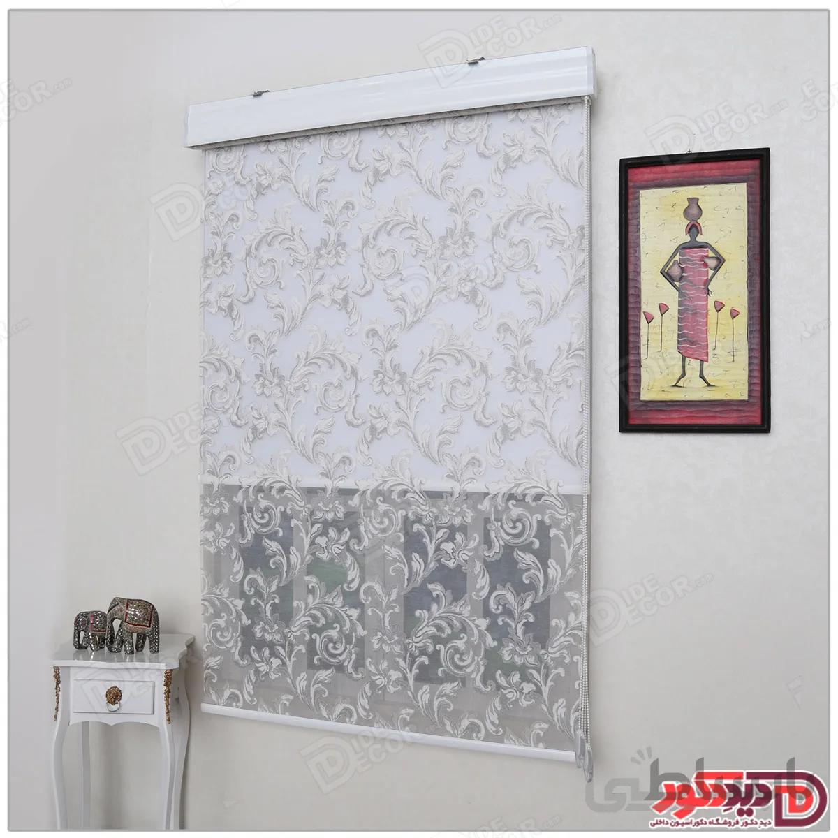 پرده شب و روز کد RO-3421-11