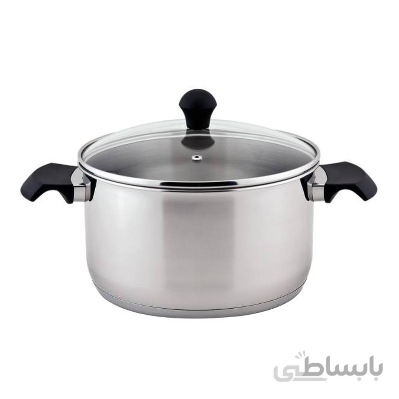 قابلمه چارترهاوس مدل Flair سایز 28