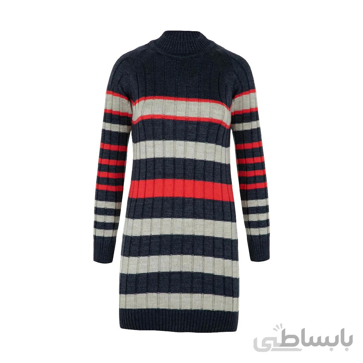 تونیک بافت زنانه ۴۲۹ کد 601534