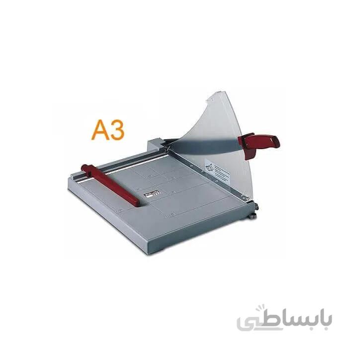 برش دستی کاغذ KW-A3