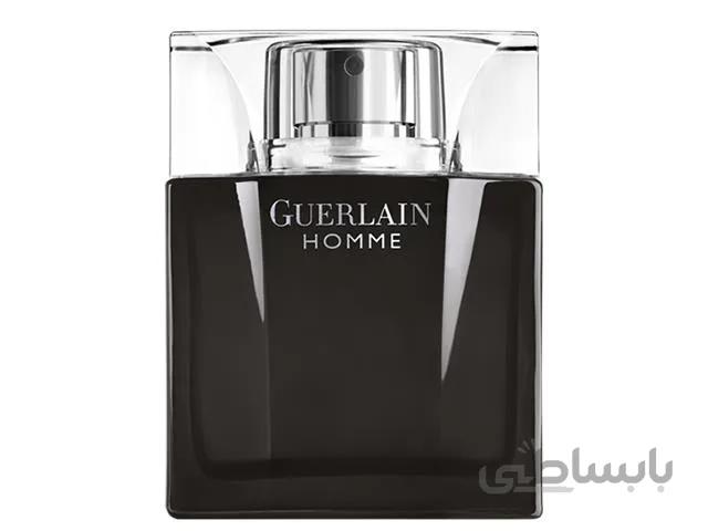 ادوپرفیوم گرلن مدل Homme intense