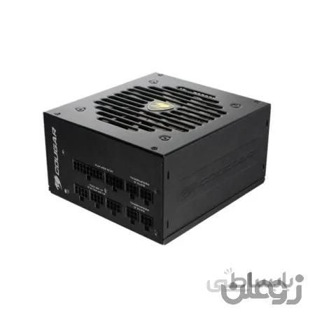 پاور بازی Cougar | مدل CG-PSU-GEX-750