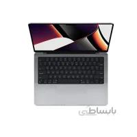Apple Macbook Pro MKGQ3