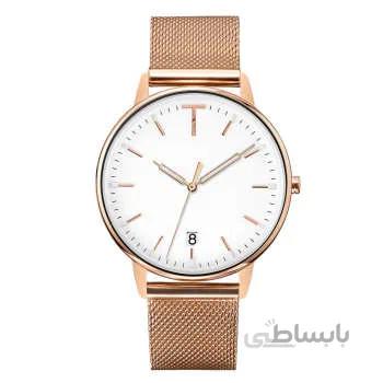 ساعت مچی عقربه ای تیلور مدل TLAD012