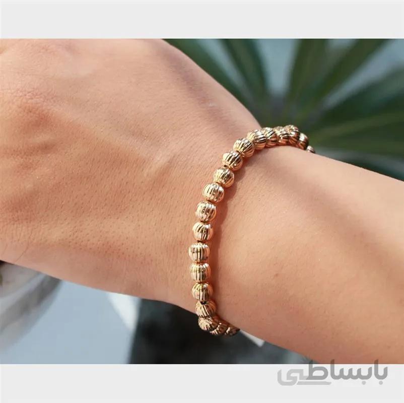 دستبند توپی تراش ژوپینگ