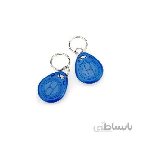 تگ RFID جاسویچی 125KHz فقط خواندنی