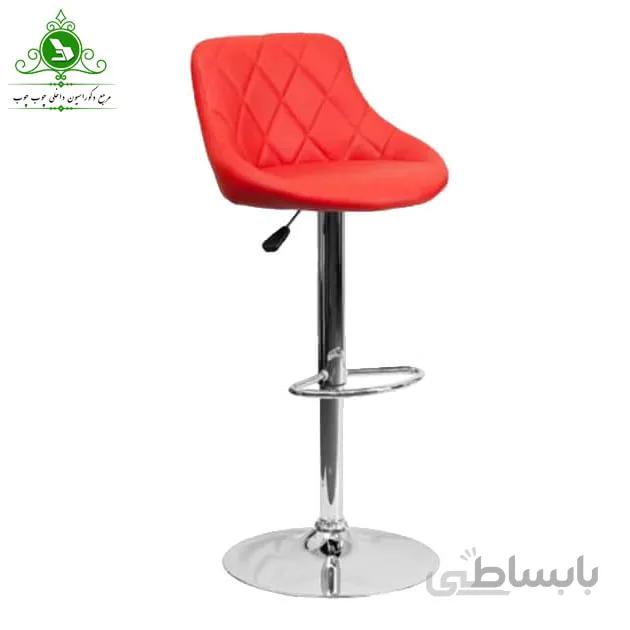 صندلی اپن مدل کف گرد
