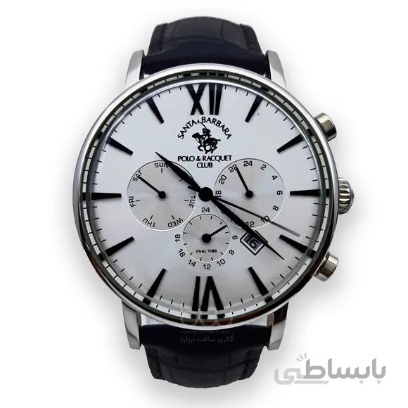ساعت مچی پولو سانتا باربارا / POLO &amp; SANTABARBARA SB.1.10081-5