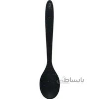 قاشق سالاد سيليكوني شنگیا مدل 4210