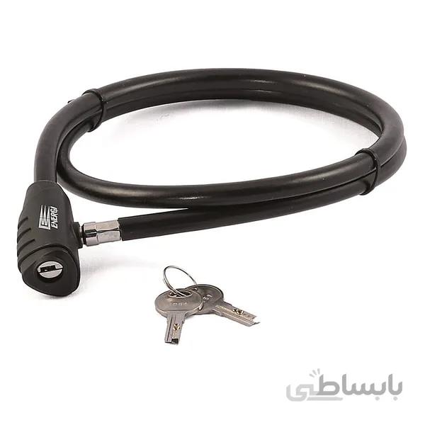 قفل دوچرخه انرژی مدل ۹۰۰۱۰