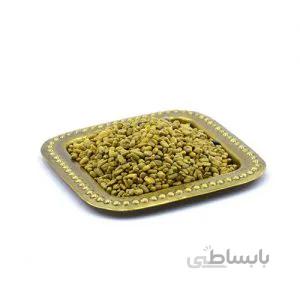 تخم شنبلیله